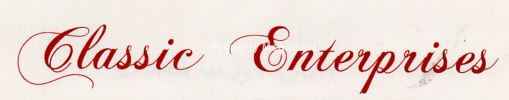 Classic Enterprises logo
